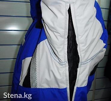 tech flecce: Лыжный костюм Burton Размеры: от 50 до 58 ( L, XL, 2XL, 3XL) — 7