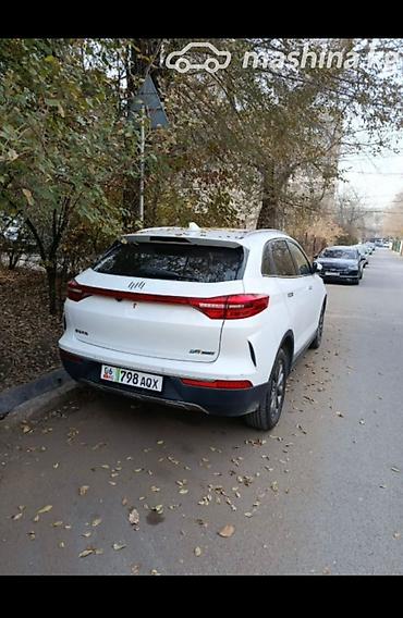 Weltmeister: Weltmeister E5, 2021 г., 186000 км, Передний, В наличии — 12