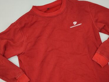 koszulki cejrowskiego: Sweatshirt for men, XL (EU 42), condition - Good
