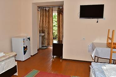 Иссык-Куль 2026: Номер, НЕПТУН Детская площадка, Парковка, стоянка, Охраняемая территория — 24