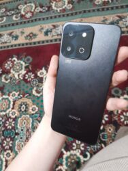 Honor: Honor 7C, 128 GB, rəng - Qara, Sensor, Barmaq izi, İki sim kartlı — 8