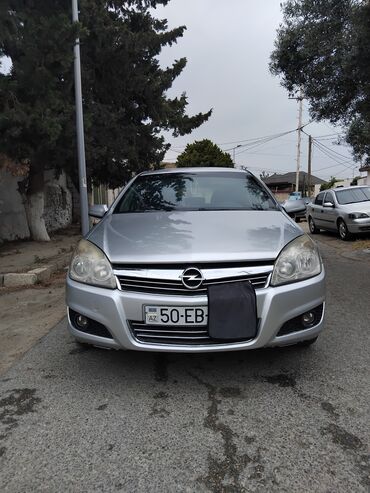 опел зафира б: Opel Astra: 1.3 l | 2008 il 317200 km Universal
