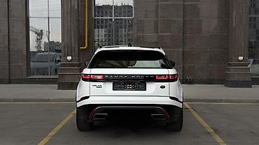 Land Rover: Land Rover Range Rover: 2019 г., 3 л, Дизель, Кроссовер — 4