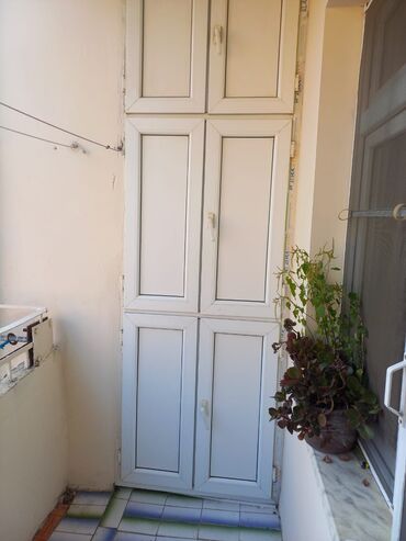 Köhnə tikili: Bakı, Köhnə Günəşli, 2 otaqlı, Köhnə tikili, m. Həzi Aslanov, 55 kv. m — 8