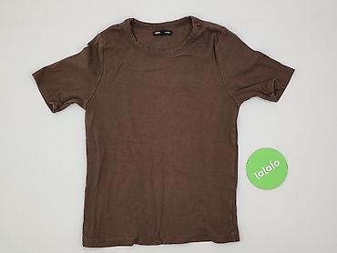 bory sinsay: Sinsay, T-shirt damski, rozmiar S — 2