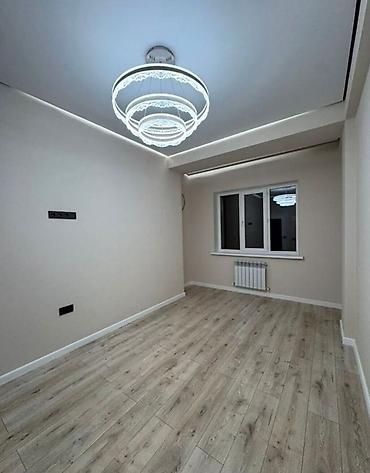 Продажа квартир: 1 комната, 37 м², Элитка, 2 этаж, Евроремонт — 1