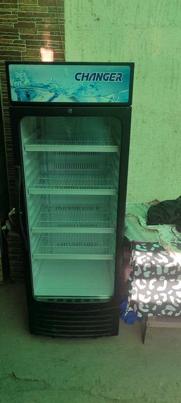 балмуздак аппарат цена бишкек: Суусундуктар үчүн, Сүт азыктары үчүн, Кондитердик, Кытай, Колдонулган