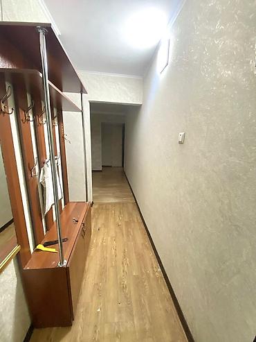 888: 3 комнаты, 58 м², 6 мкр 104 серия, 2 этаж, Косметический ремонт — 8