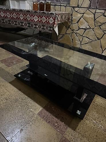 dairevi masa: Qiriqi ciziqi falan hecneyi yoxdu — 2