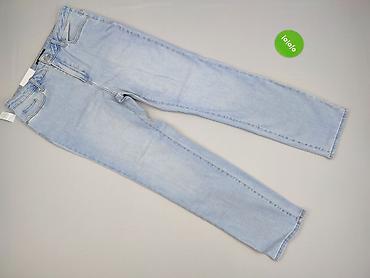 low rise: Jeanswear, Jeansy damskie, rozmiar M — 2