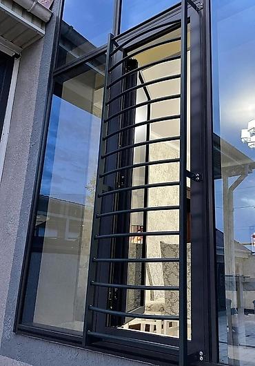 Решетки для окон: Решетки для окон, Другой тип решетки, На заказ at lalafo.kg — 2 Решетки для окон: Решетки для окон, Другой тип решетки, На заказ — 2