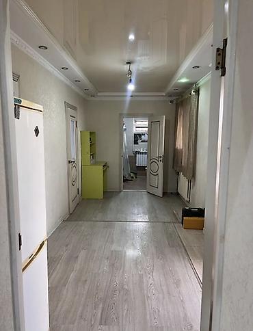 Продажа домов: 3 комнаты, 100 м², 5 соток, Бишкек, Ак-Орго ж/м Агентство недвижимости — 3