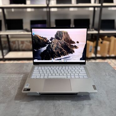 макбук аир м2: Ультрабук, Lenovo, 32 ГБ ОЗУ, Intel Core i7, 14.1 ", Новый, Для работы, учебы, память NVMe SSD