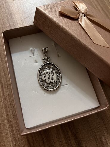 Zərgərlik dəstləri: Gümüş, 925 Əyar — 8