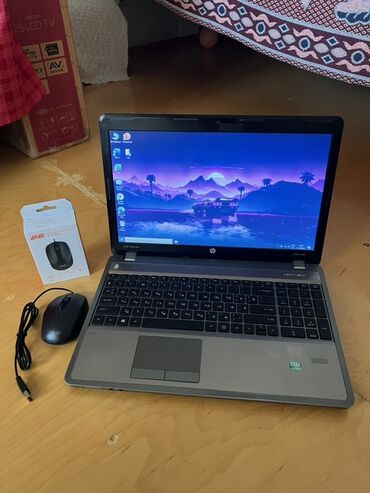Мониторы: HP ProBook, 15.6 ", AMD A4, 512 ГБ, Самовывоз, Бесплатная доставка, Платная доставка