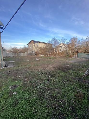 Продажа коттеджей и домов: 🚨 СРОЧНО! Продаётся 6-комнатный частный дом 📍 г. Бишкек, Свердловский — 4