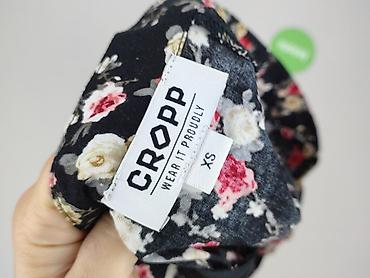 spodnie hello kitty cropp: Cropp, Spódnica damska, rozmiar XS — 4