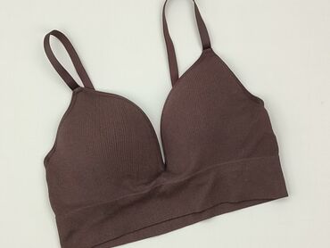 bluzka z otworem na kciuk: Women`s bra, Soft, XL