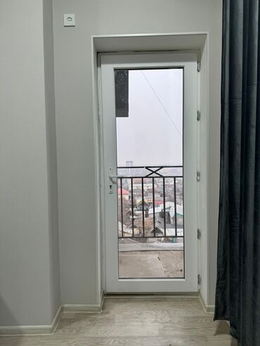 Продажа квартир: 1 комната, 35 м², Элитка, 9 этаж, Евроремонт — 5