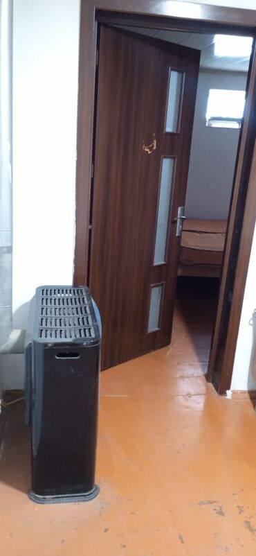 Uzunmüddətli kirayə evlər: 40 kv. m, 2 otaqlı, Qaz — 4