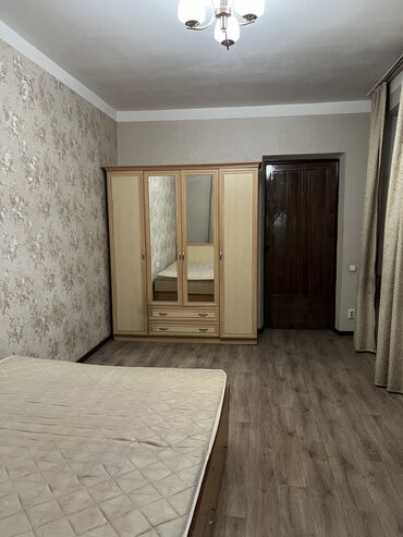 квартира керек семейныйга: 2 бөлмө, Менчик ээси, Чогуу жашоо менен, Толугу менен эмереги бар