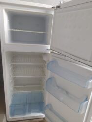 Духовки: Soyuducu ela veziyetde tam işlekdi heç bir prablemi yoxdu köç sebebine