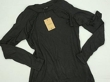 cropp tshirt: Gina Tricot, Bluzka damska, rozmiar XS — 1