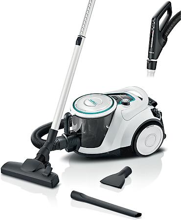 №: 58 Məhsulun adı: Tozsoran Bosch BGS41HYG1 Series 6 ProHygienic, 550