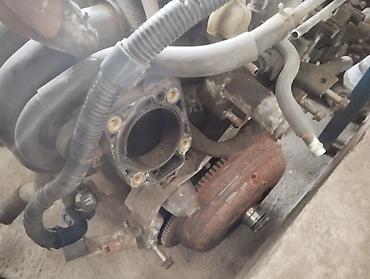 рулевой колонки ремонт: Бензиновый мотор Honda 2002 г., 2 л, Б/у, Оригинал, Япония — 3