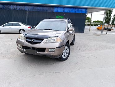 акура мдх бишкек: Acura MDX: 2004 г., 3.5 л, Автомат, Бензин, Жол тандабас