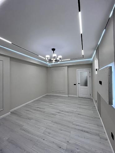 Продажа квартир: 2 комнаты, 64 м², 11 этаж, Дизайнерский ремонт — 7