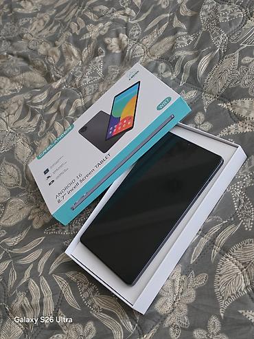 microsoft surface pro: Planşet Yenidir satıram. Android 16, yaddaş 128 gb — 2