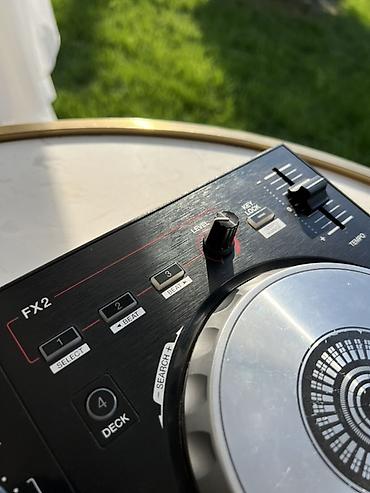 DJ-контроллеры: Есть кейс пульта но договор отдельно ) DJ‑контроллер Pioneer DJ — 7