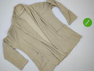 cop copine paris: Kardigan damski, rozmiar 2XL — 2