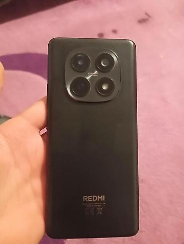 resimi 12: Xiaomi 256 GB, rəng - Qara — 3