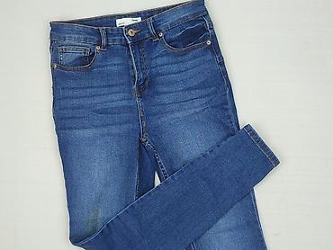 ls luvans: DENIM JEANS, Jeansy damskie, rozmiar 2XS — 1