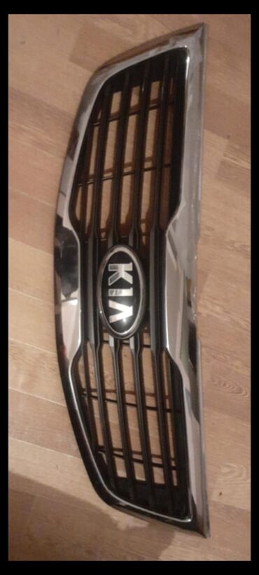 abisofka: Salam Kia sarento qabag radiator barmaqlığı