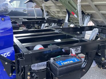 Motosikletlər: Muravey - Muravey, 200 sm3 — 23