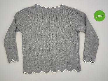 sweter akrylowy: Shein, Sweter damski, rozmiar M — 3