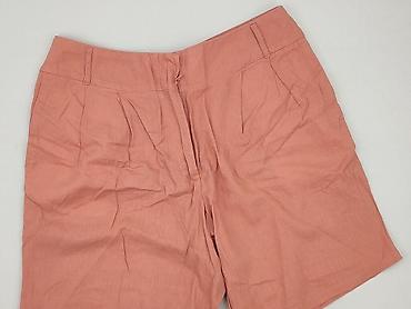 biale spodenki pull and bear: George, Szorty damskie, rozmiar S — 1