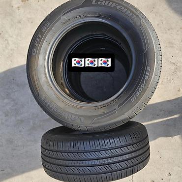 d 4d: LAWFEN G FIT AS 
235/60/16 100H🇰🇷
Адрес: Молодая гвардия 190 — 2