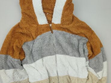 bluzy z postaciami z bajek: Teddy, Bluza z kapturem damska, rozmiar 2XL