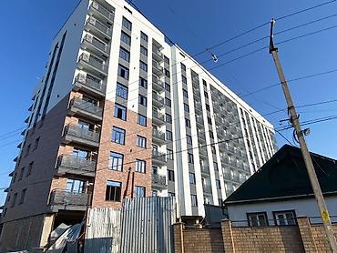 Новостройки от застройщика: Строится, Элитка, 2 комнаты, 67 м² at lalafo.kg — 2 Новостройки от застройщика: Строится, Элитка, 2 комнаты, 67 м² — 2