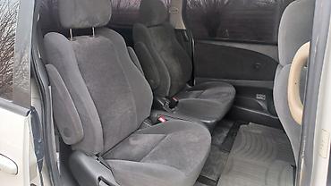 камри 25 2 2: Toyota Estima: 2003 г., 2.4 л, Автомат, Бензин, Минивэн — 6