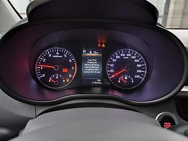 Kia: Kia Morning: 2020 г., Хэтчбэк — 8