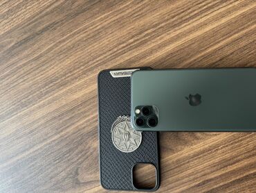 ayfon 11 2 ci el: IPhone 11 Pro Max, 64 GB, Alpine Green