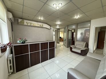 Офисы: Сдаю Офис, 220 м², В административном здании, 1 линия, С оборудованием, С отдельной кухней — 10