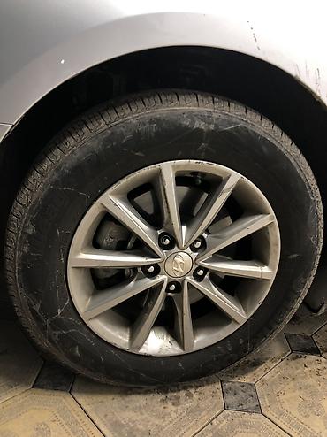 Hyundai: Hyundai Sonata: 2020 г., 2 л, Газ, Седан — 8