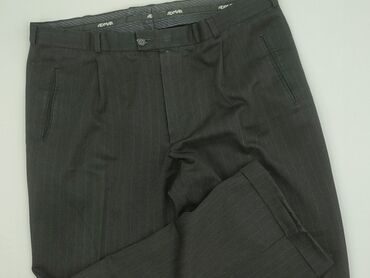 szorty męskie cropp: Men's trousers, XL (EU 42), condition - Good