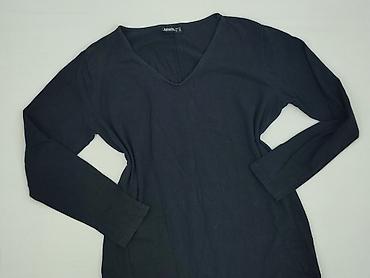 janina stretch: Janina, Tunika damska, rozmiar 4XL — 4